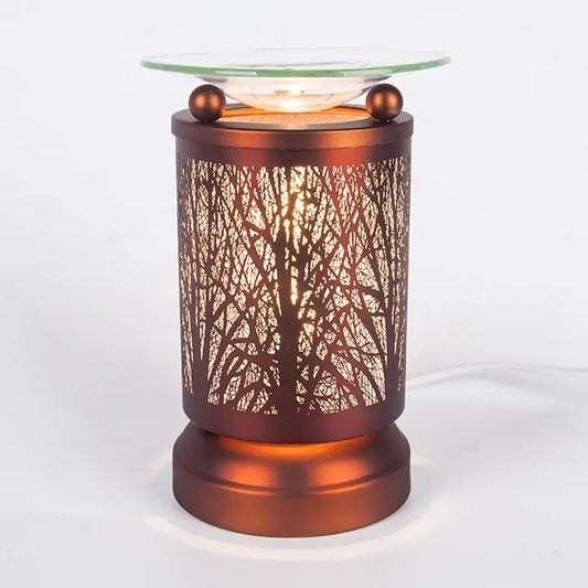 Whispering Branches Touch Aroma Lamp/Melter