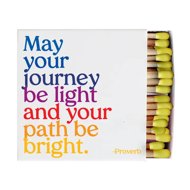 Matchboxes